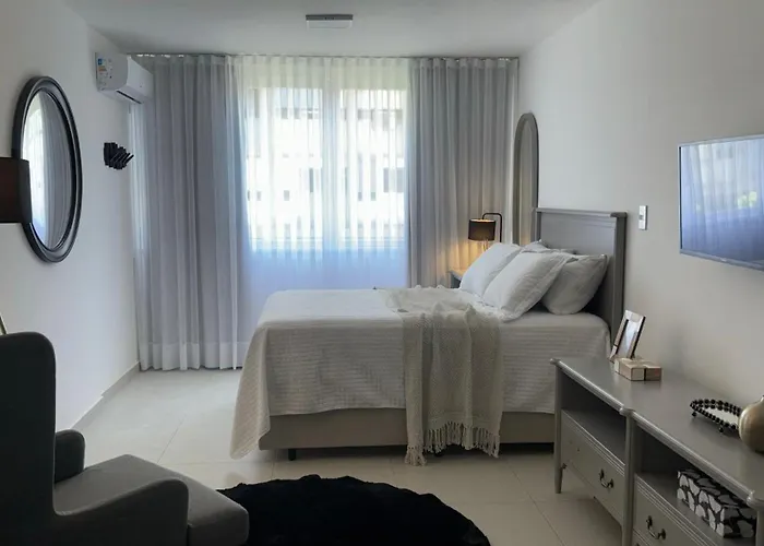 Luxuoso Studio Em Copacabana Rio de Janeiro